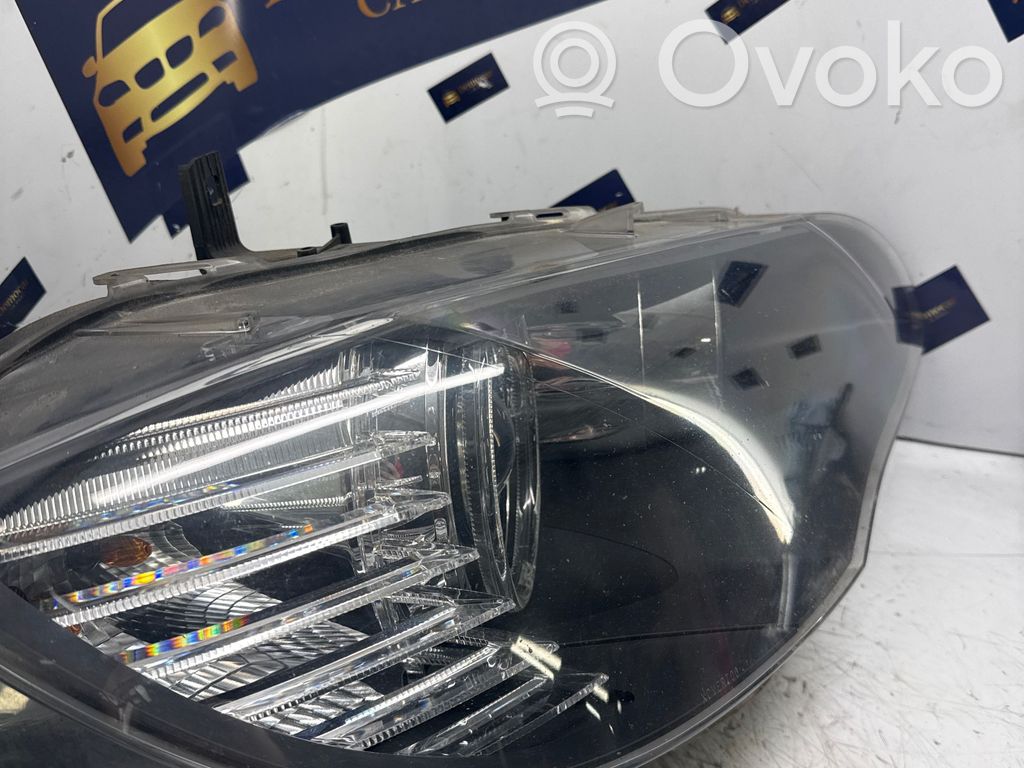 Headlight/headlamp   7271360,D00009D