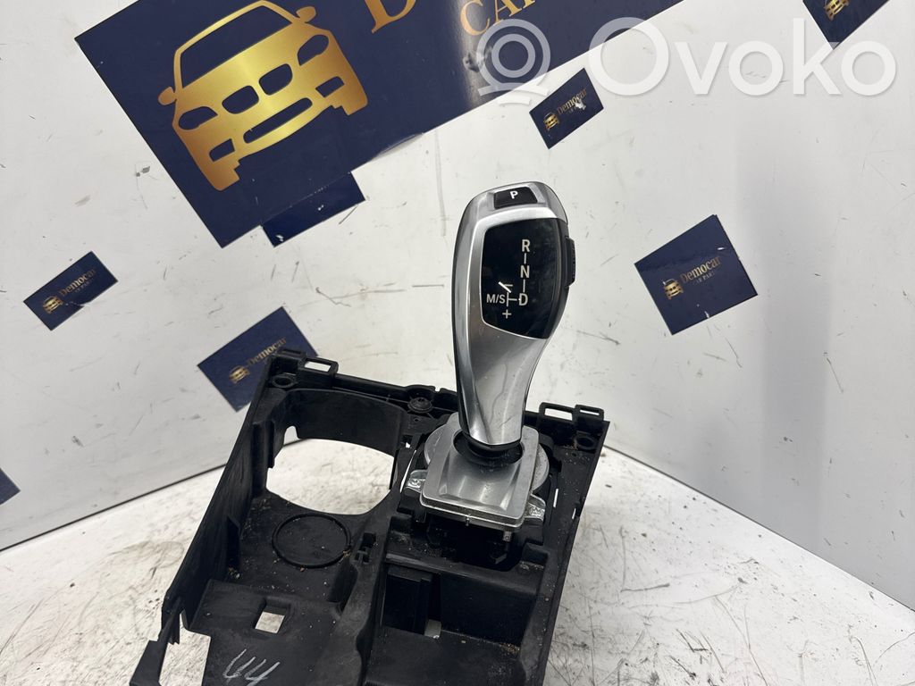 BMW X6 E71 Other interior part 