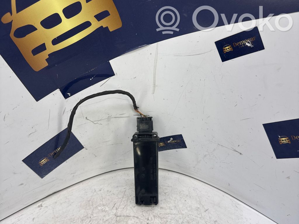 BMW 5 F10 F11 Sterownik / Moduł kontroli ciśnienia w oponach 