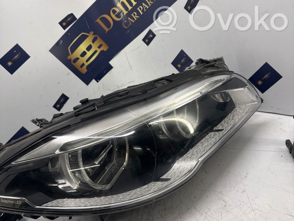 Lampa przednia   7424146,110720200230716,1EX01107202,A8742414601