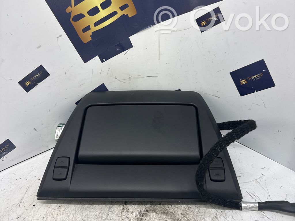 BMW 3 E90 E91 Bildschirm / Display / Anzeige 