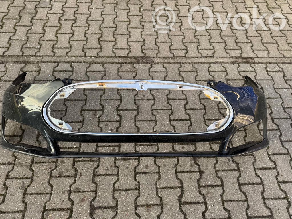 Tesla Model S Front bumper 