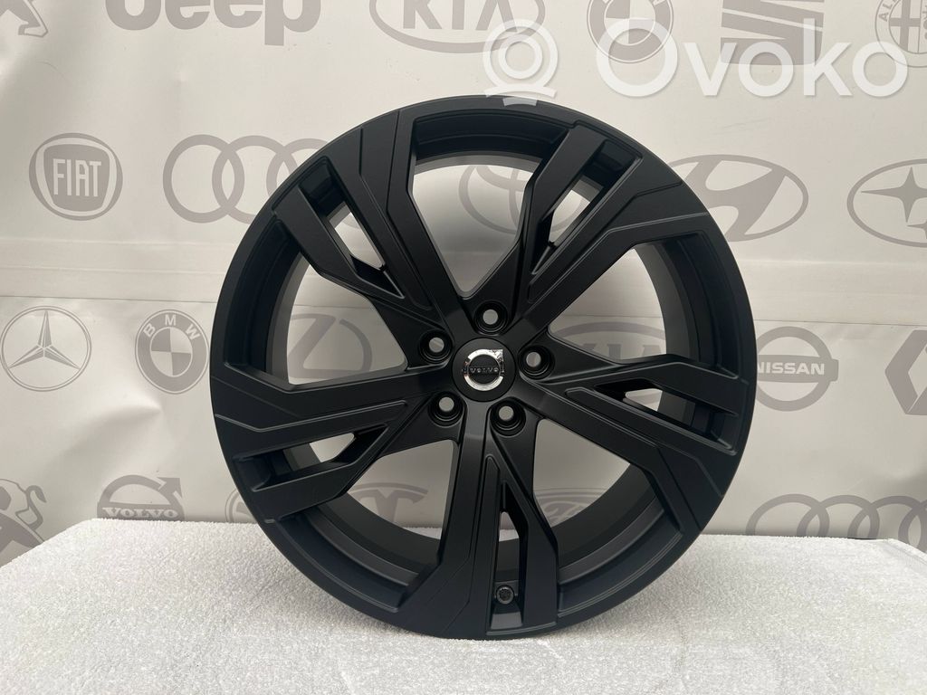 Volvo V60 Felgi aluminiowe R19 