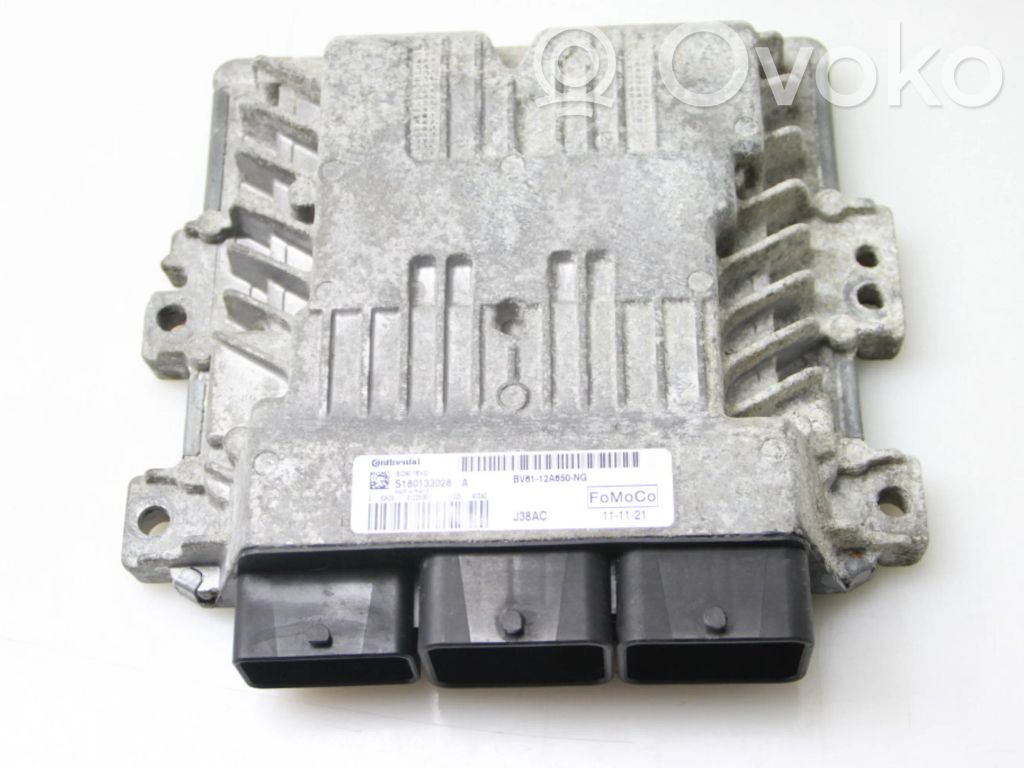 Unidad de control/módulo del motor   BV6112A650NG