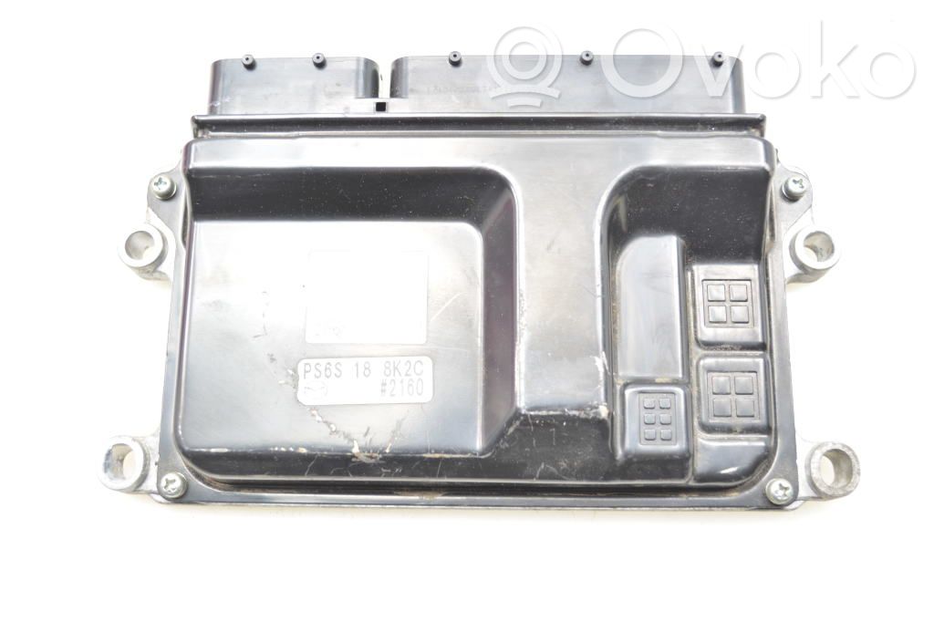 Unidad de control/módulo del motor   PELV18881A