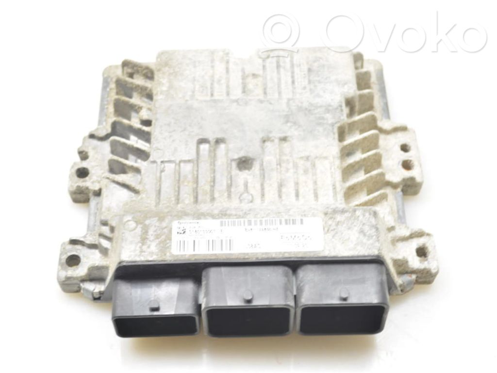 Moottorin ohjainlaite/moduuli   BV6112A650NE