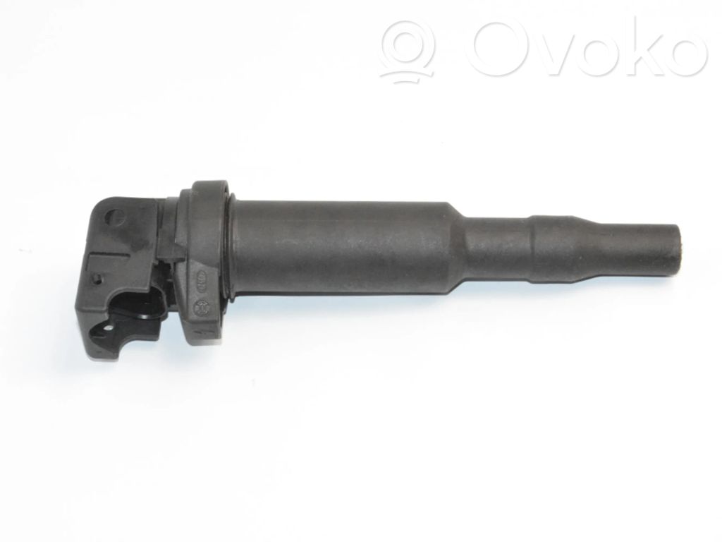 High voltage ignition coil