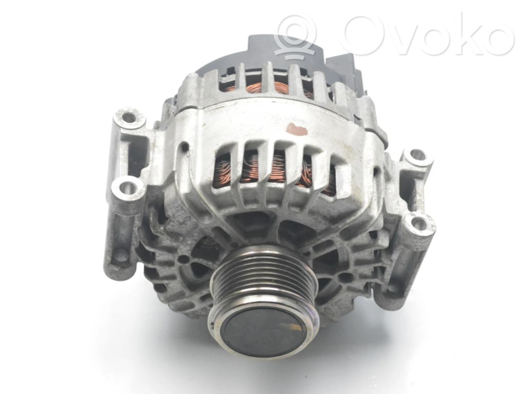 Audi Q3 8U Generatorius 