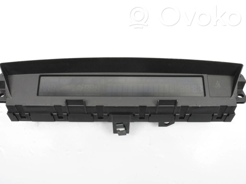 Screen/display/small screen   GAA9611J0