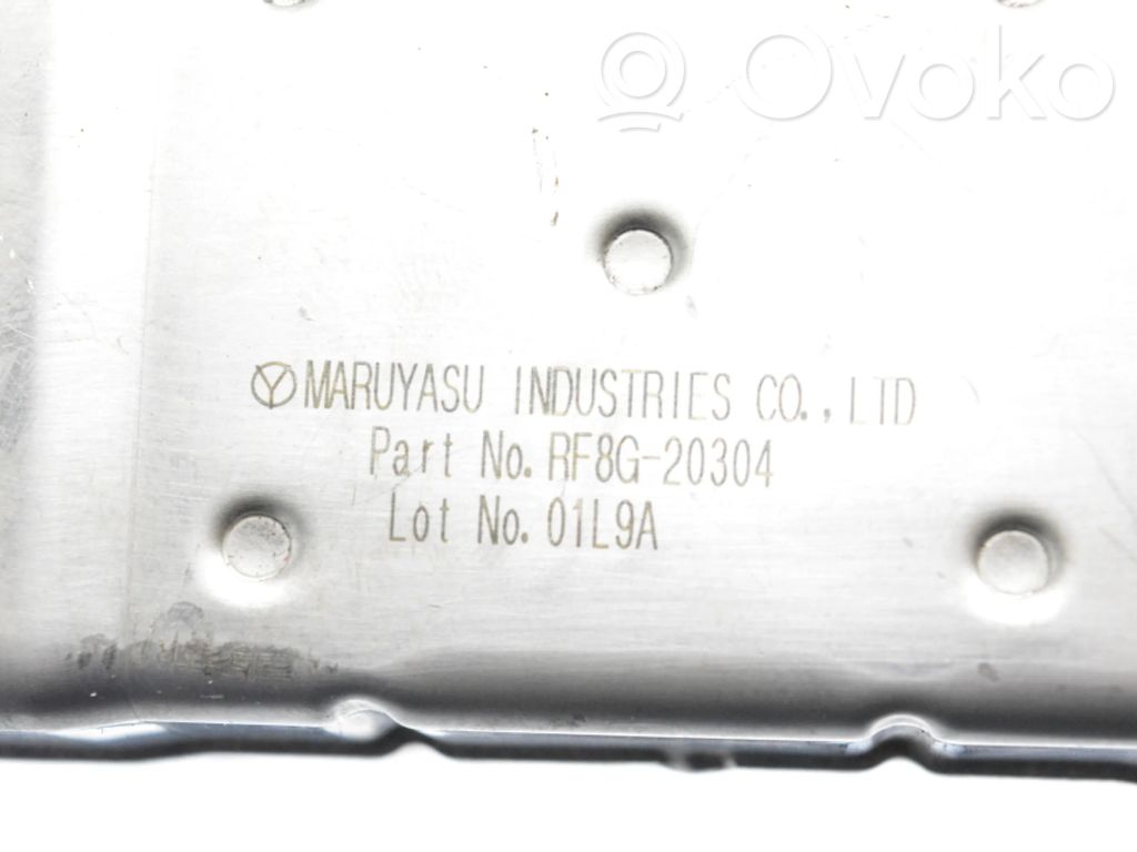 EGR aušintuvas   RF8G20304