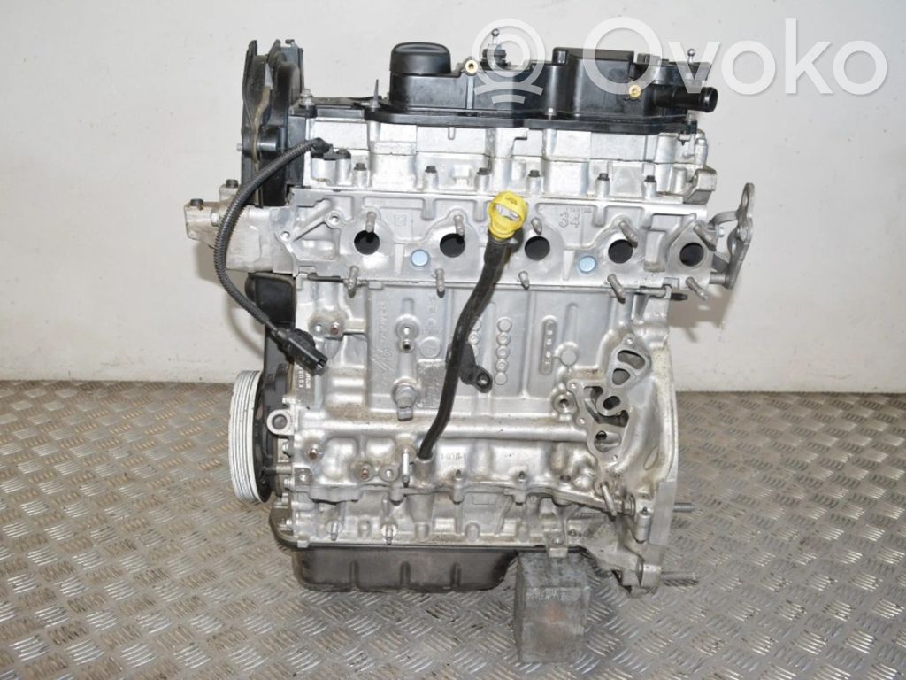 Motor   9H06,10JBEE