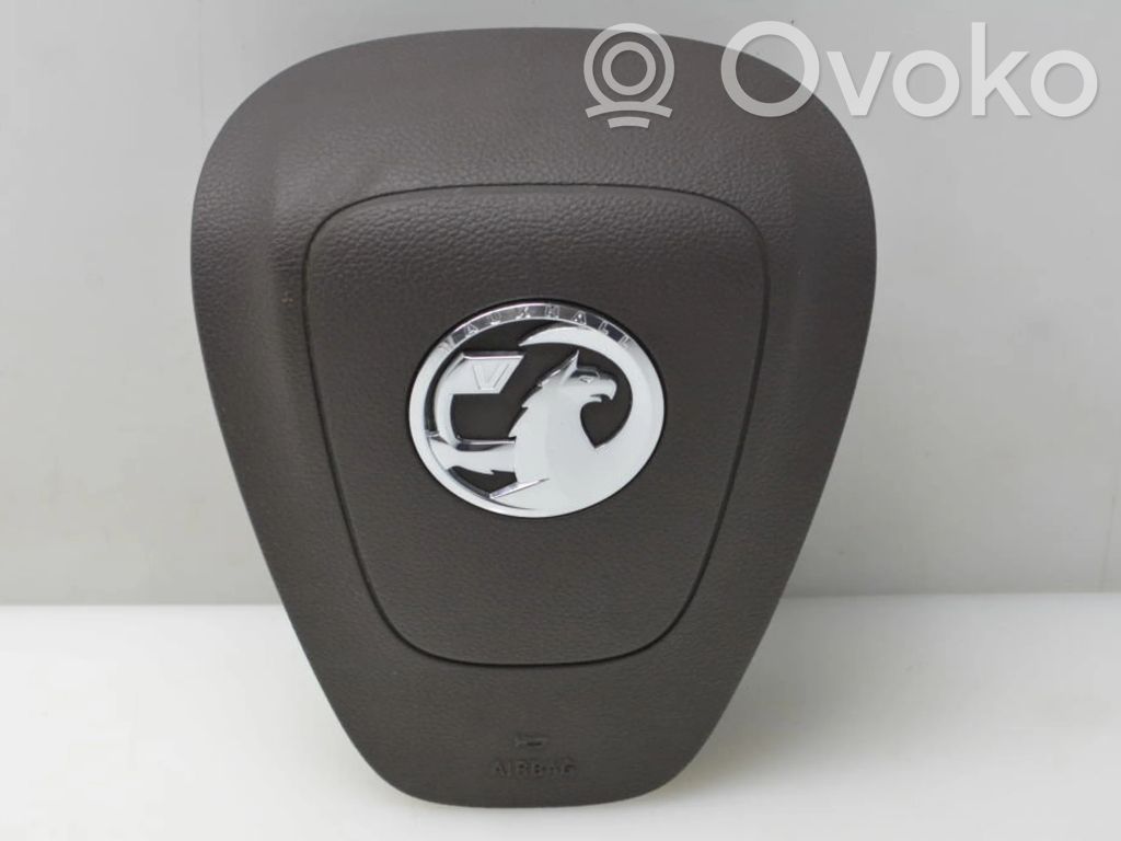 Opel Meriva B Airbag volan 