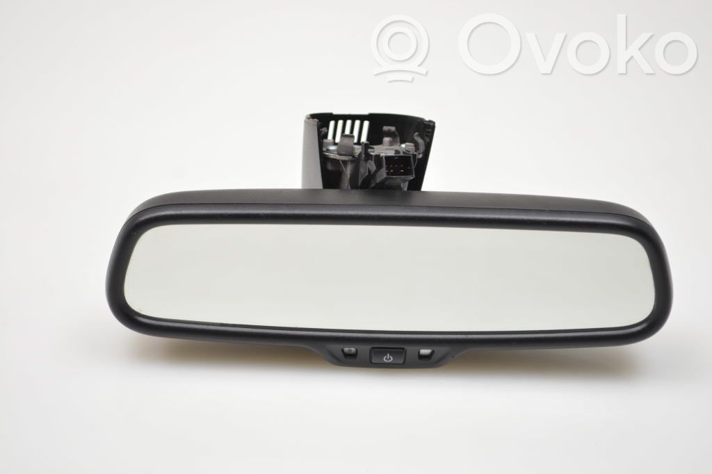 Espejo retrovisor (interior)   4H0857511