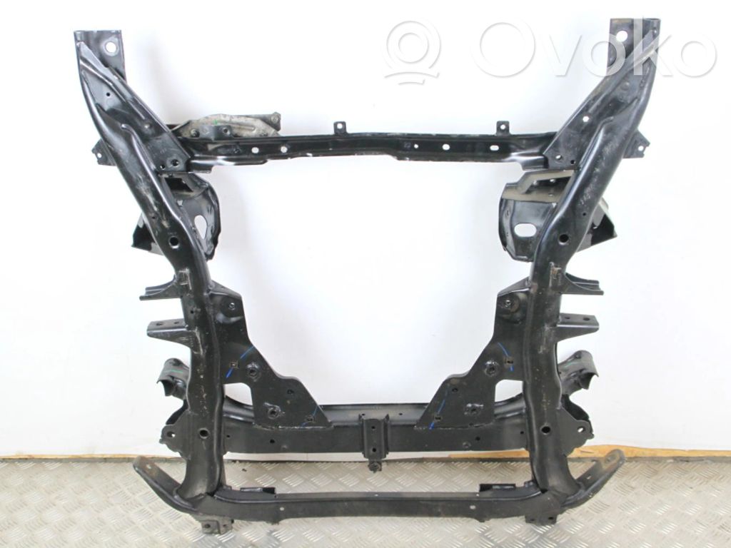 BMW X5 E70 Front subframe 