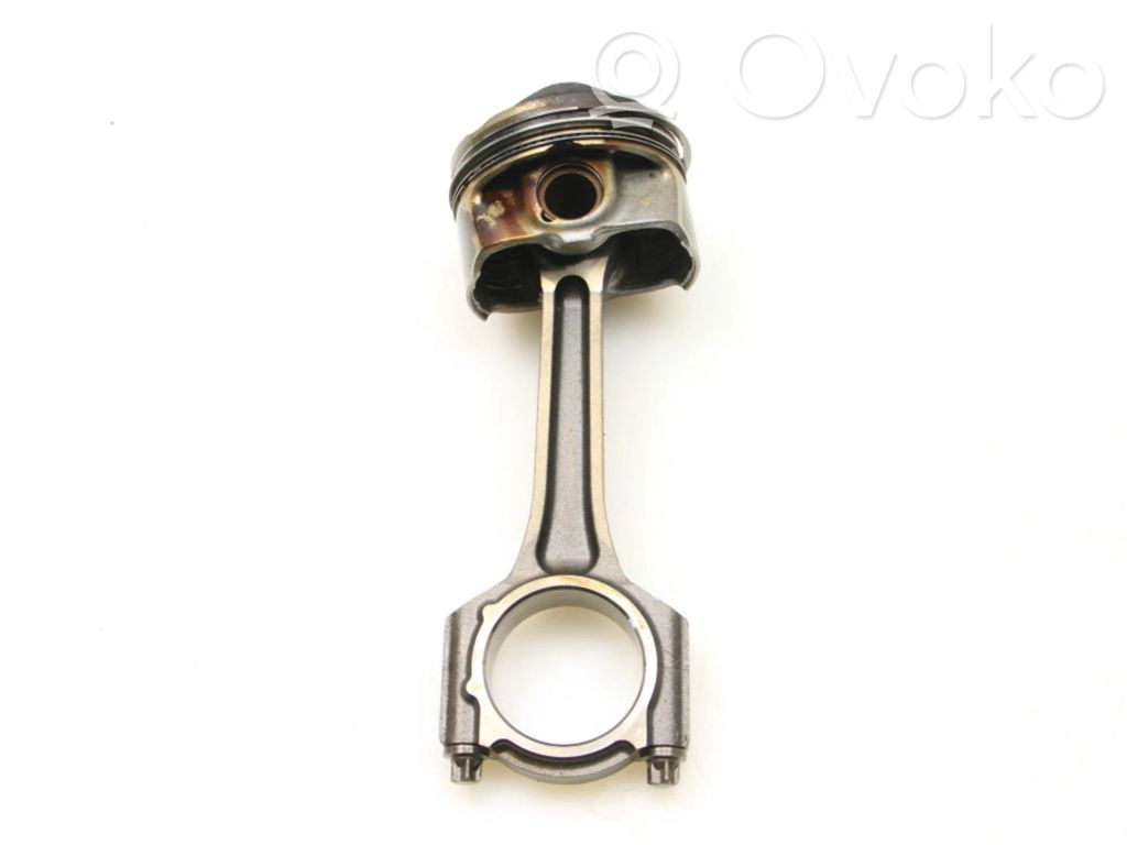 Pistón con biela   RFCM5G6205EC