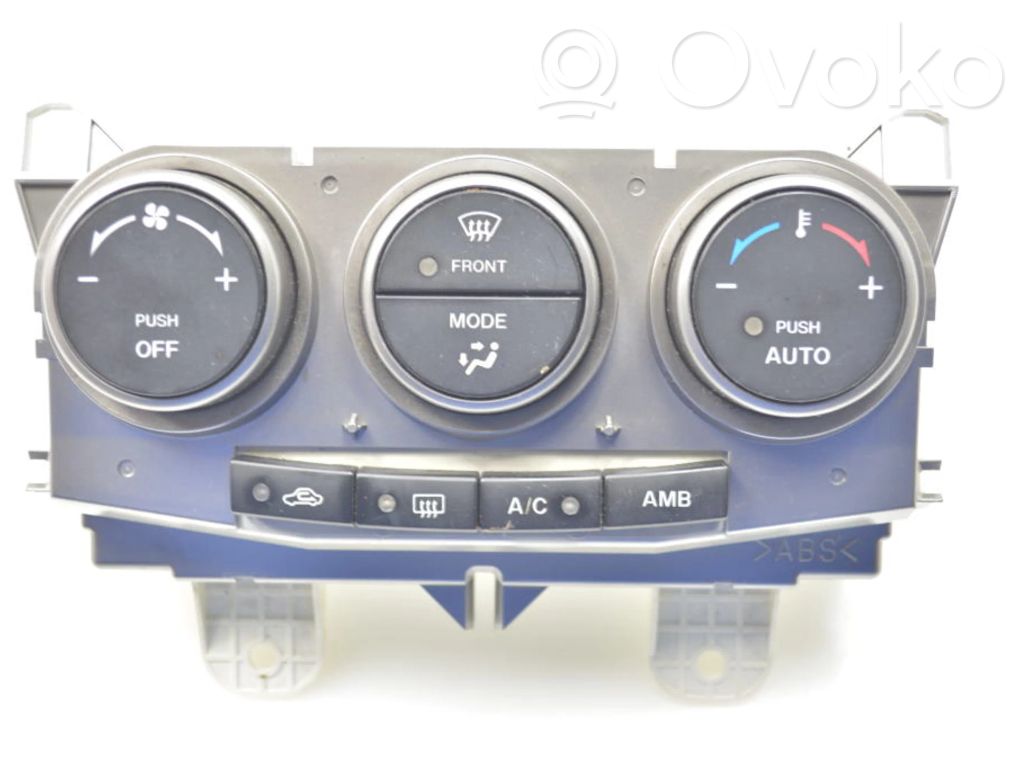 Air conditioner control unit module   K1900CD98