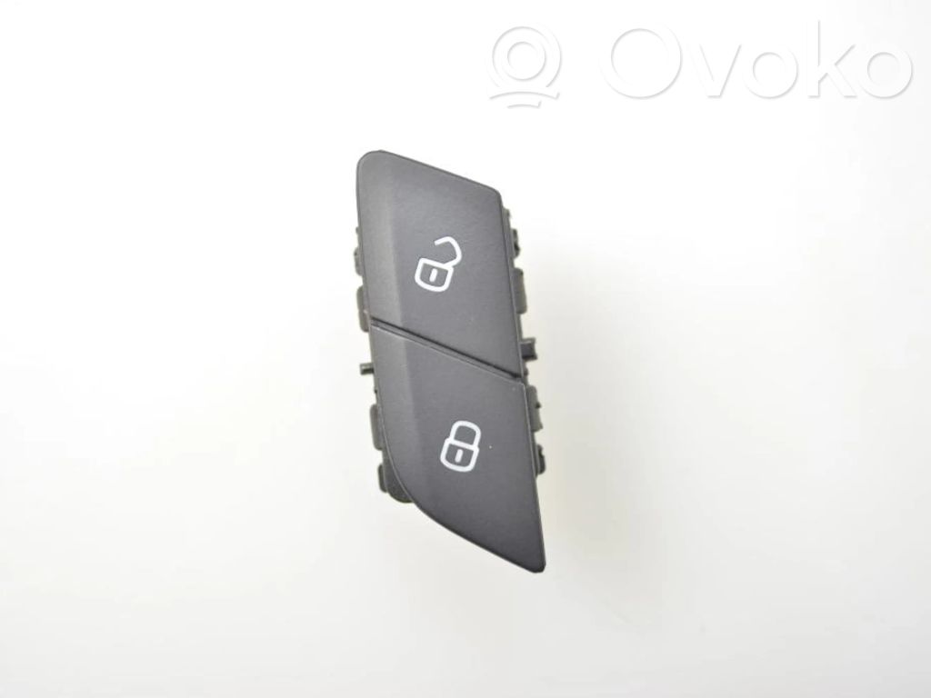 Seat Leon (5F) Central locking switch button 