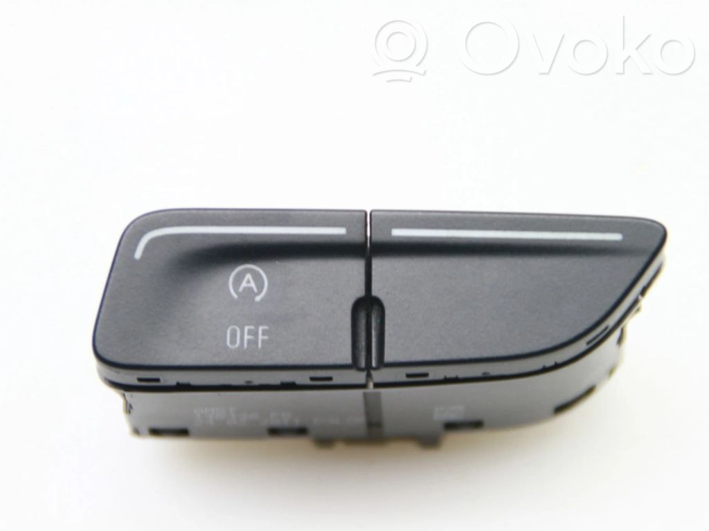 ESP (stability program) switch   AM5T14B436FB