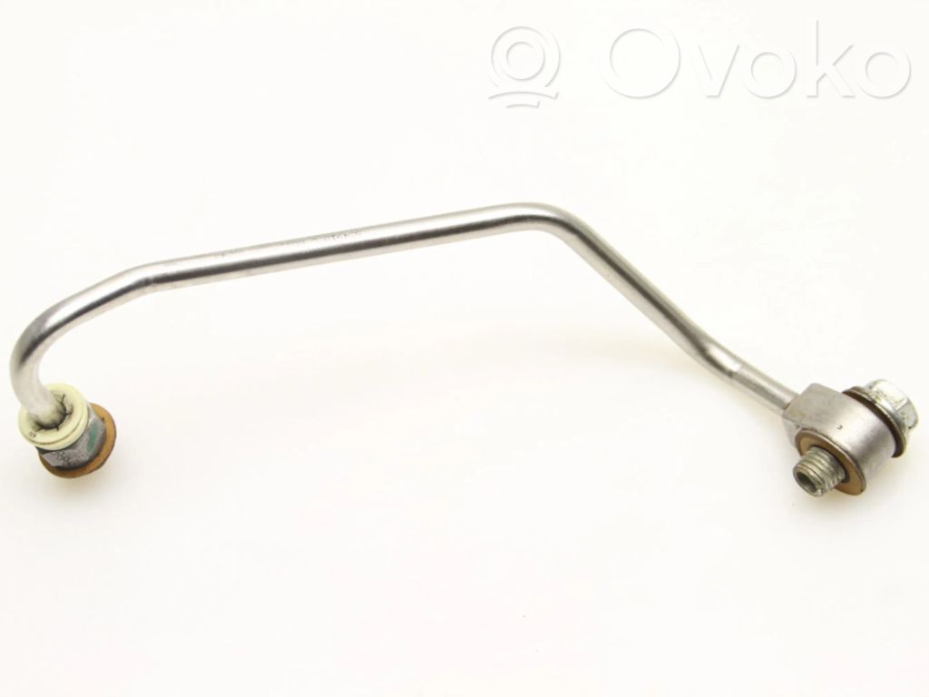 Opel Astra K Jarrun tyhjiöletku 