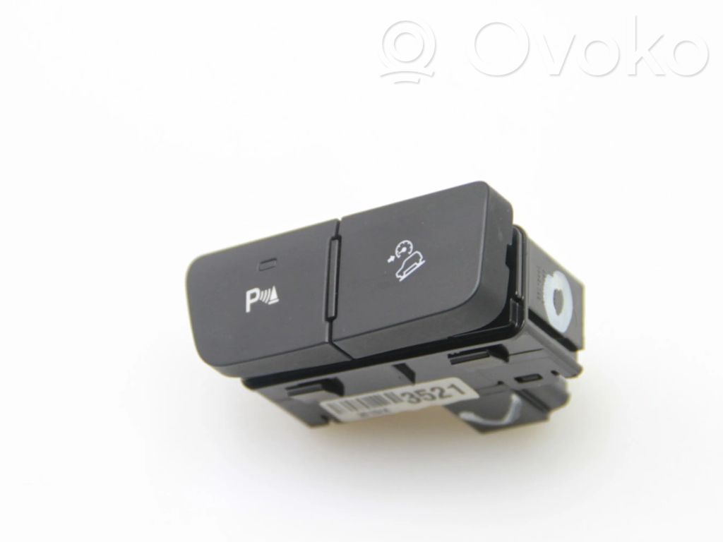 Parking (PDC) sensor switch   96892032