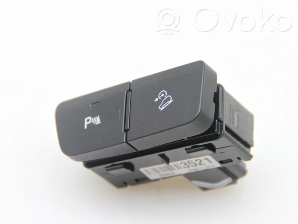 Parking (PDC) sensor switch   96892032