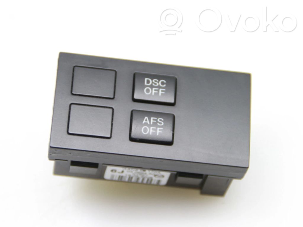Mazda 6 Other switches/knobs/shifts 