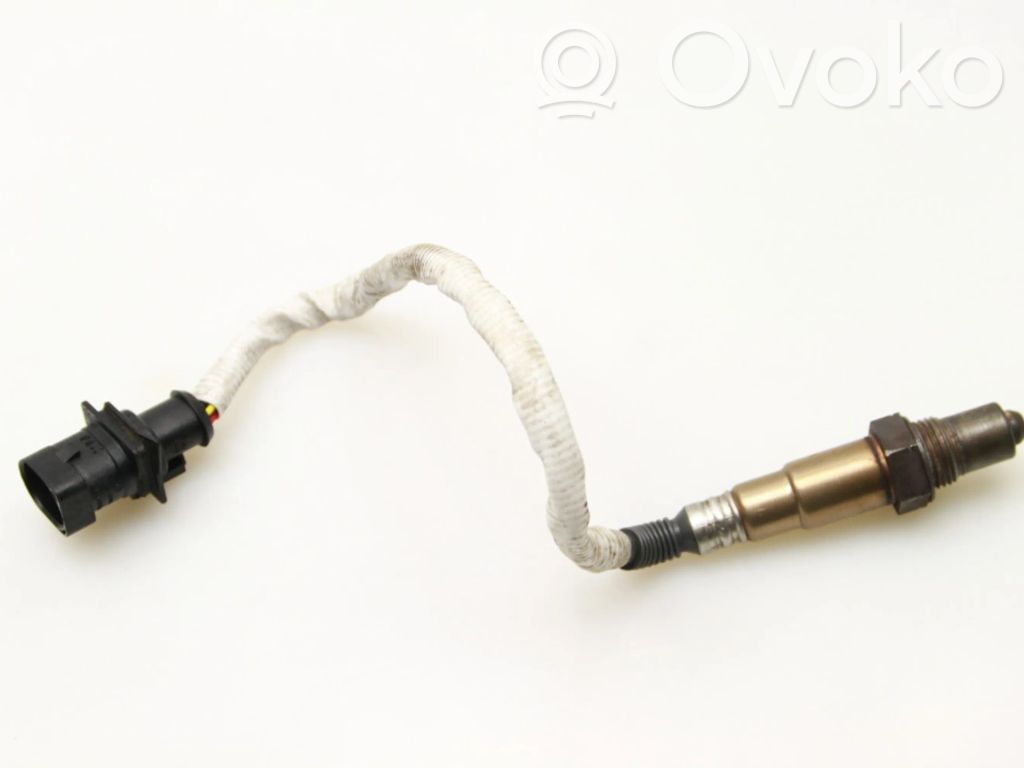 Зонд «Lambda»   EJ329F472AA