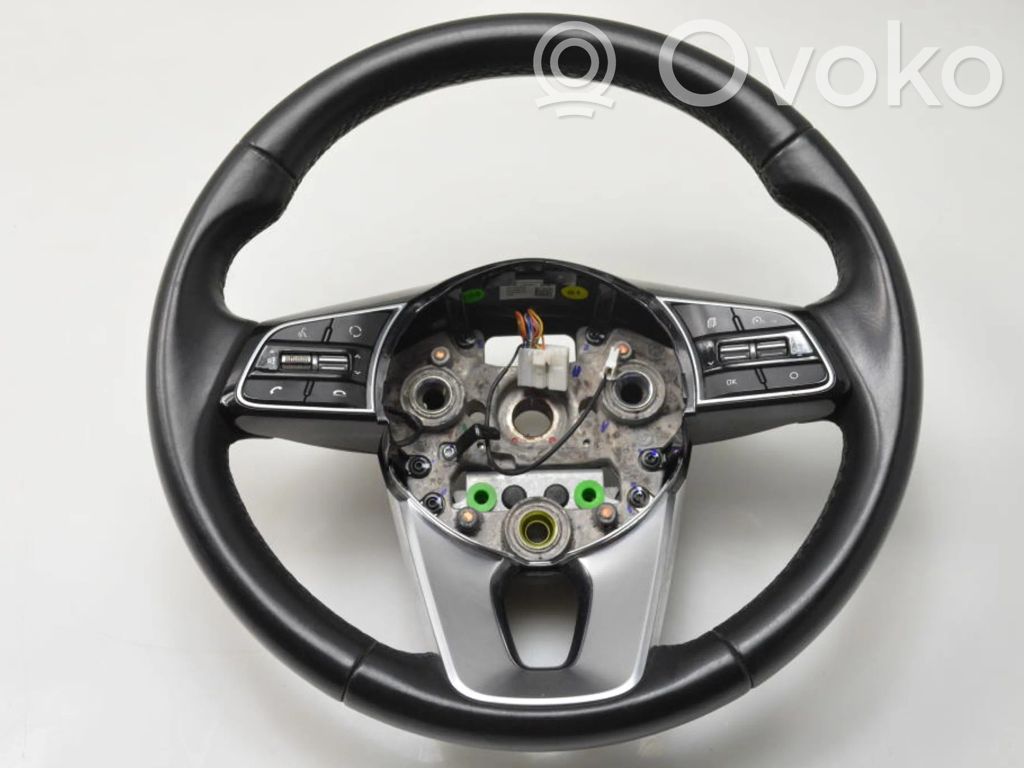 Steering wheel   56100J7640SA1