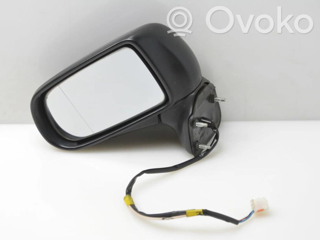 Front door electric wing mirror   E13010089