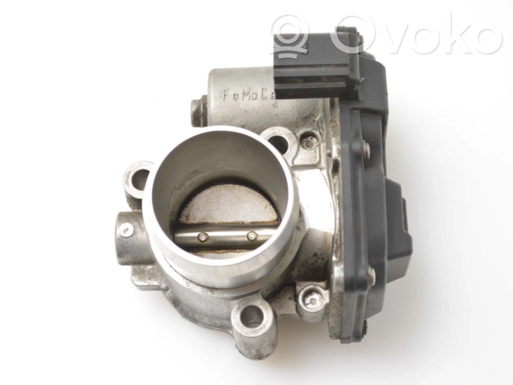 Throttle valve   50989002