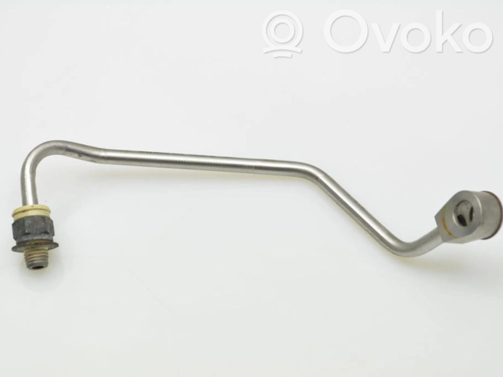 Opel Astra K Jarrun tyhjiöletku 