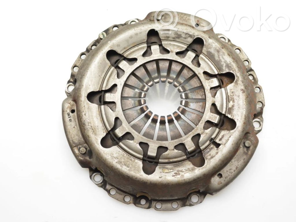 Disco de embrague   8V217550DIS,220MM