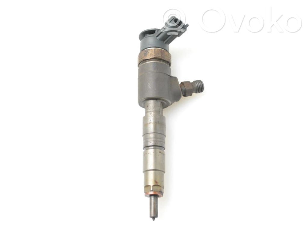 Inyector de combustible   9687069280,AV2Q9F593BA,AV6Q9F593BA