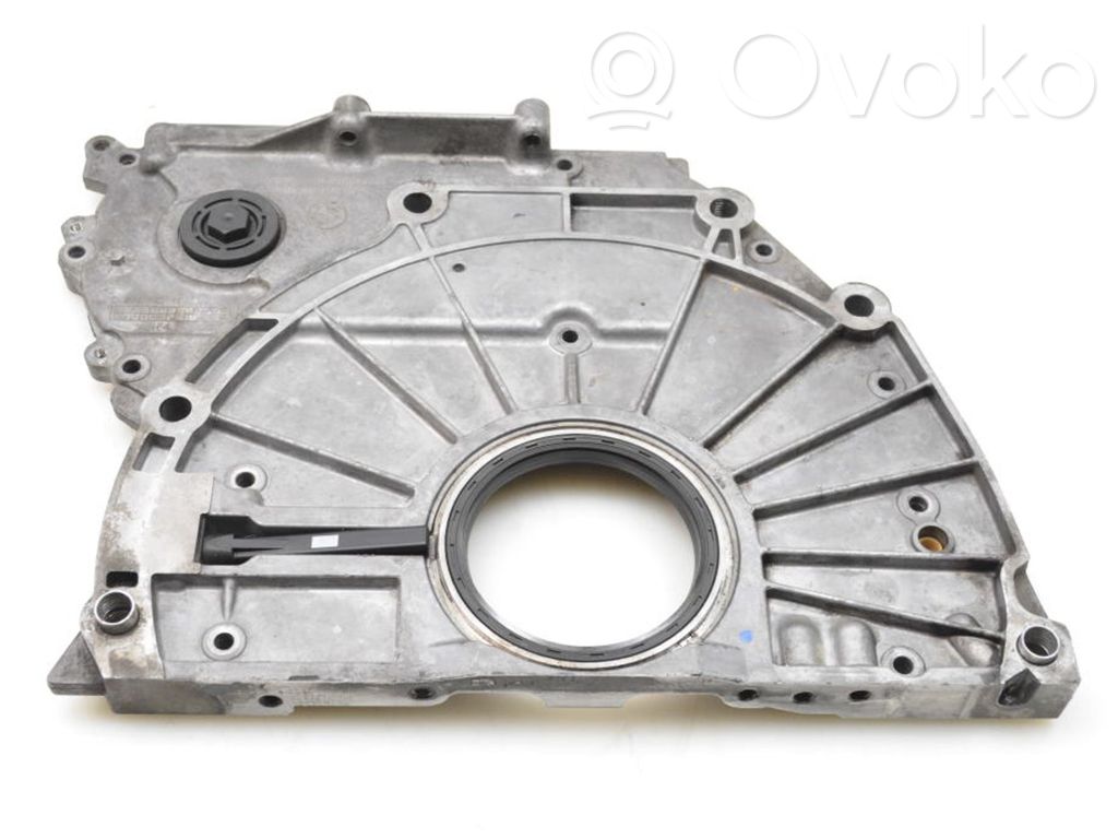 Abdeckung Steuerkette   7812996