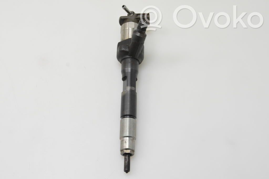 Inyector de combustible   R2AA13H50