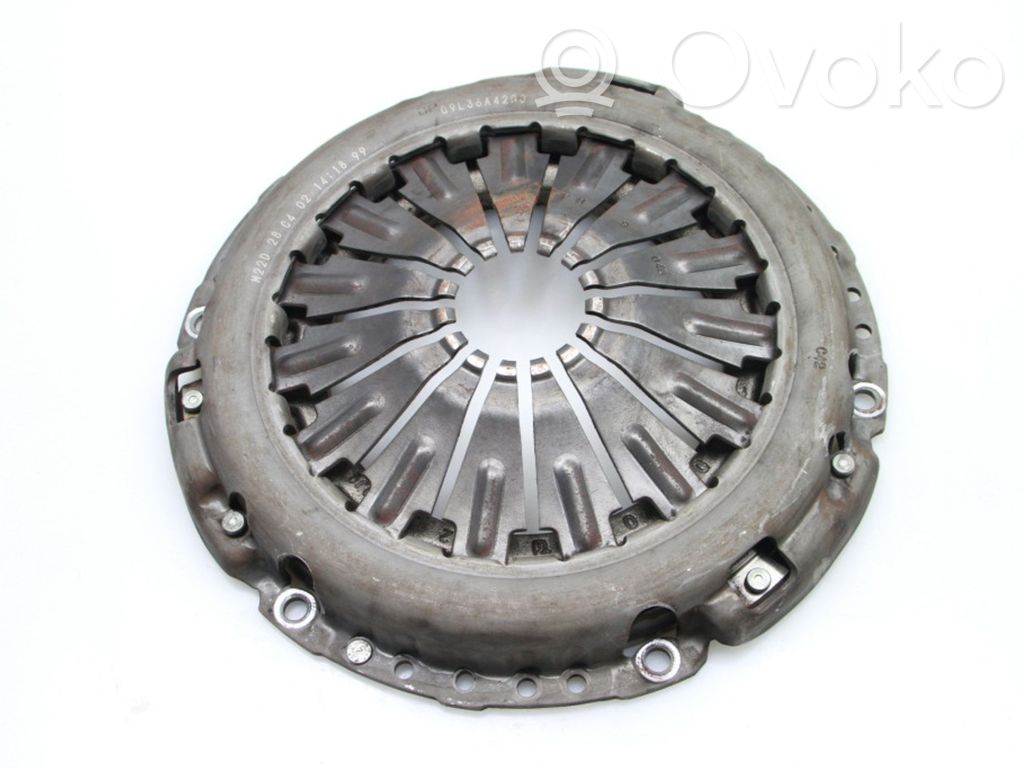 Disco de embrague   09L36A4200