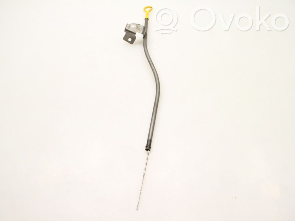 Oil level dip stick