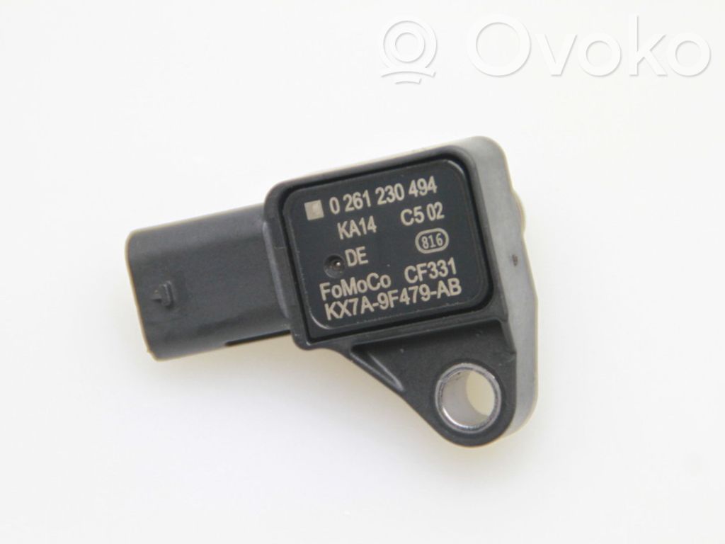 Luftdrucksensor   KX7A9F479AB