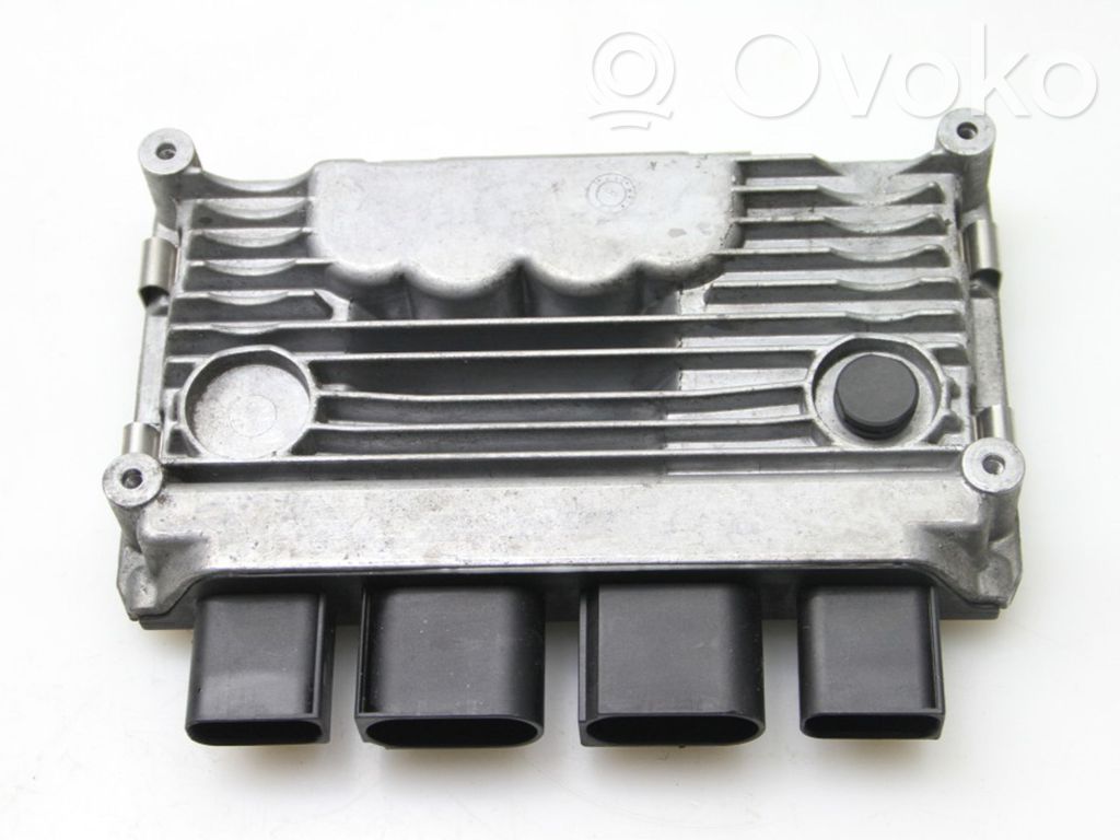 BMW X5 E70 Steering rack control module 