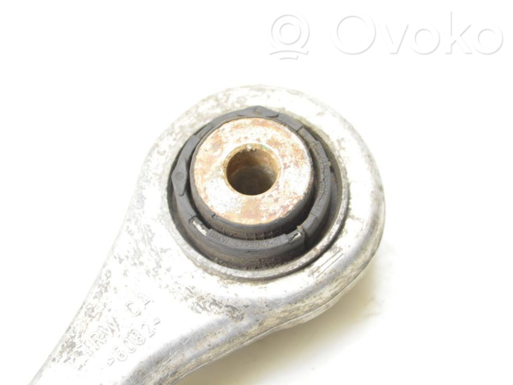 Querlenker Achsschenkel hinten   679504