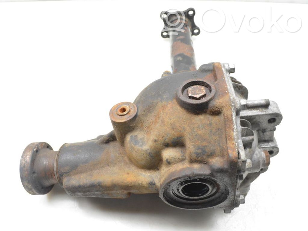 KIA Sorento Front differential 