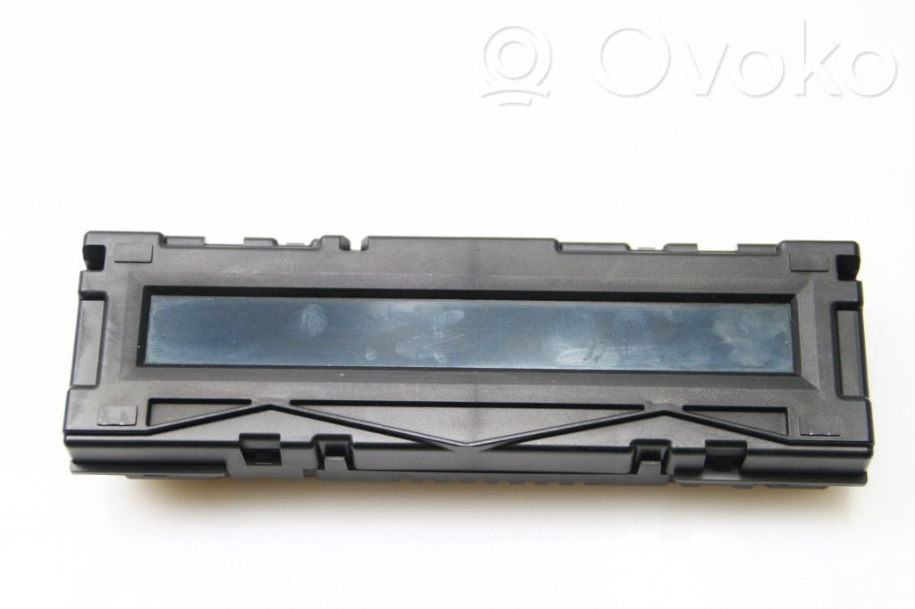 Chevrolet Cruze Pantalla/monitor/visor 