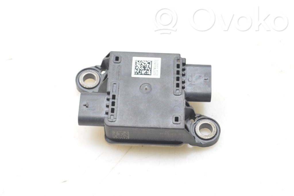 Hyundai i30 Lambda probe sensor 