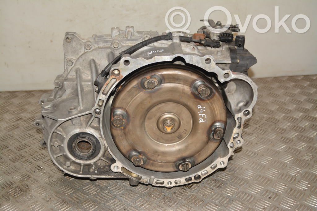 KIA Sportage Scatola del cambio automatico 