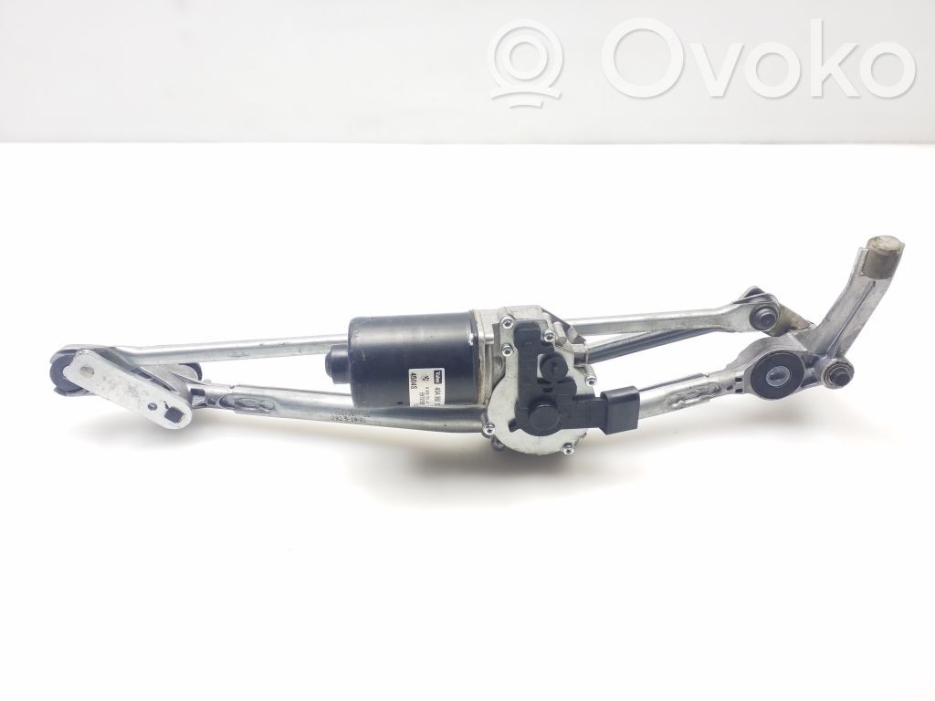 BMW 3 E90 E91 Front wiper linkage 