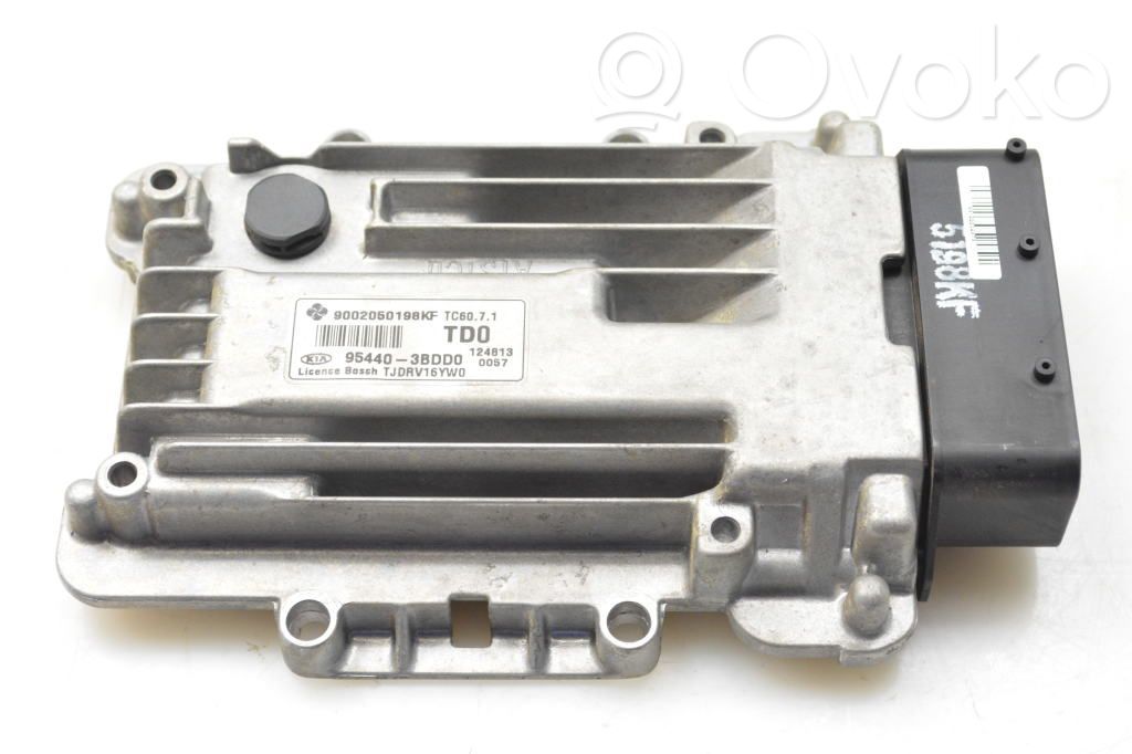 Gearbox control unit/module   954403BDD0