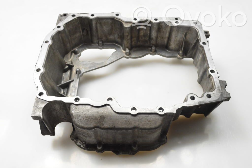 Skoda Rapid (NH) Soporte del cigüeñal 
