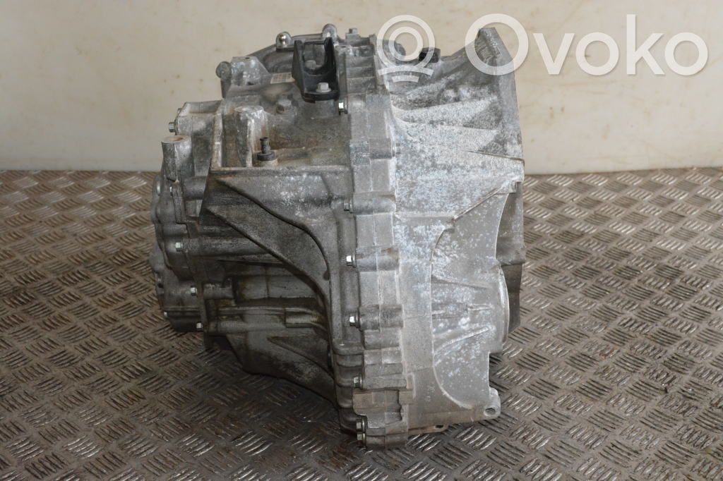 Volvo V40 Caja de cambios manual de 6 velocidades 