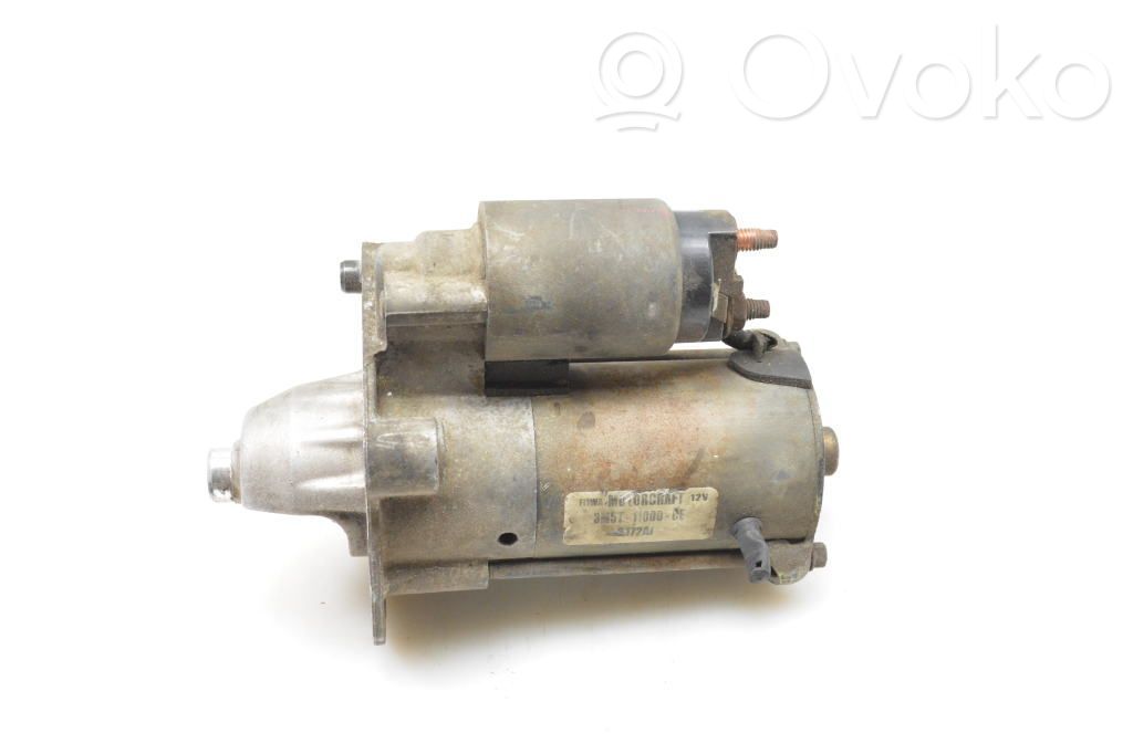 Motor de arranque   3M5T11000CE