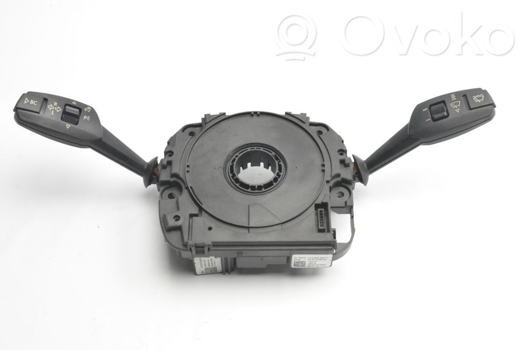 BMW 3 E90 E91 Commodo, commande essuie-glace/phare 